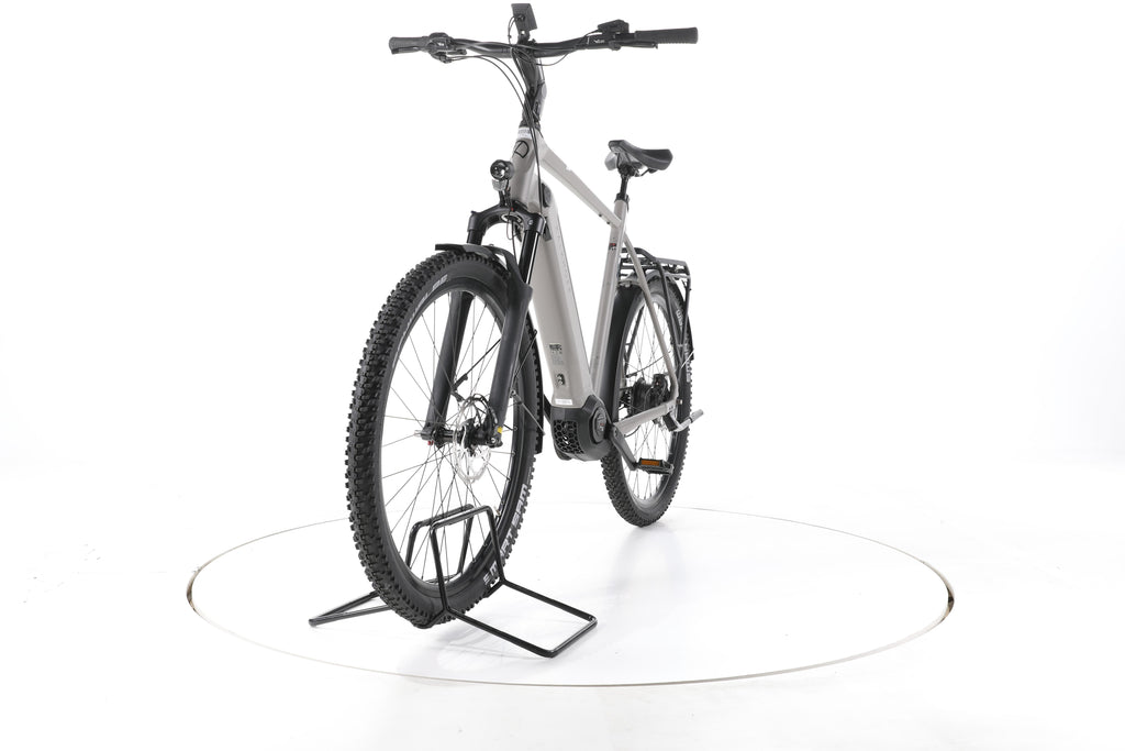 Kalkhoff Entice 5.B Excite City E-Bike 2024 - Image 5