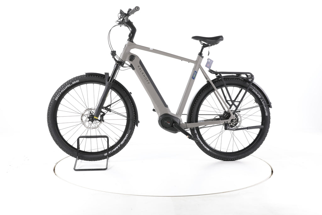 Kalkhoff Entice 5.B Excite City E-Bike 2024 - Image 7