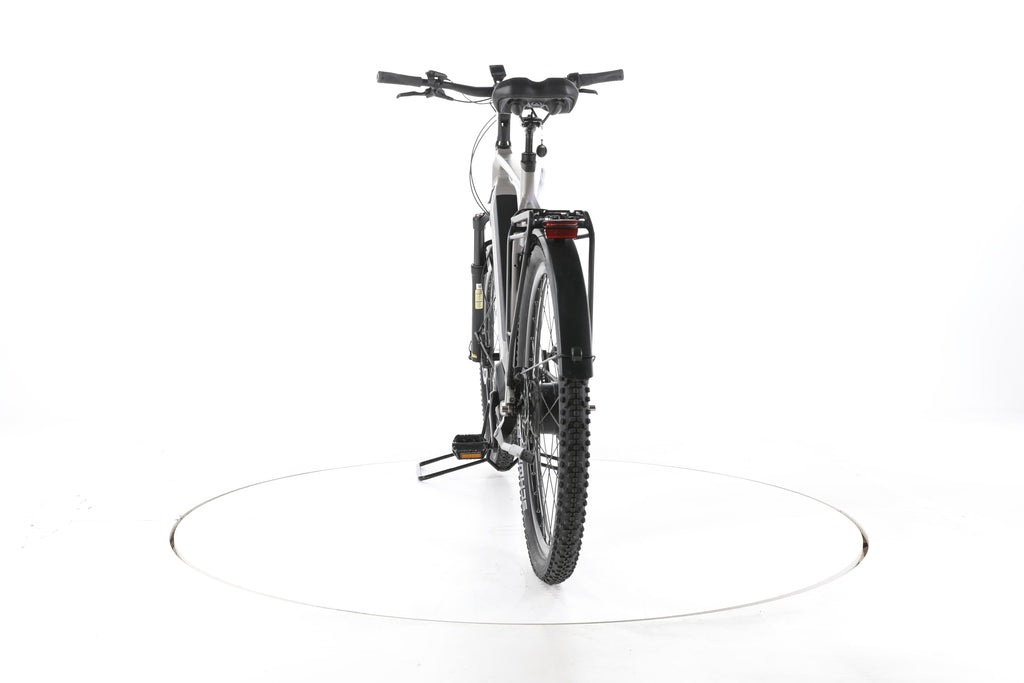 Kalkhoff Entice 5.B Excite City E-Bike 2024 - Image 10