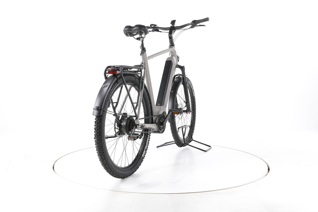 Kalkhoff Entice 5.B Excite City E-Bike 2024 - Image 11