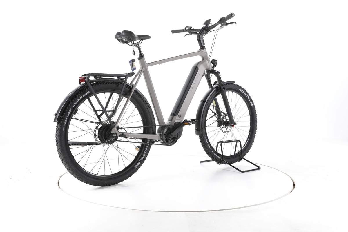 Kalkhoff Entice 5.B Excite City E-Bike 2024 - Image 12