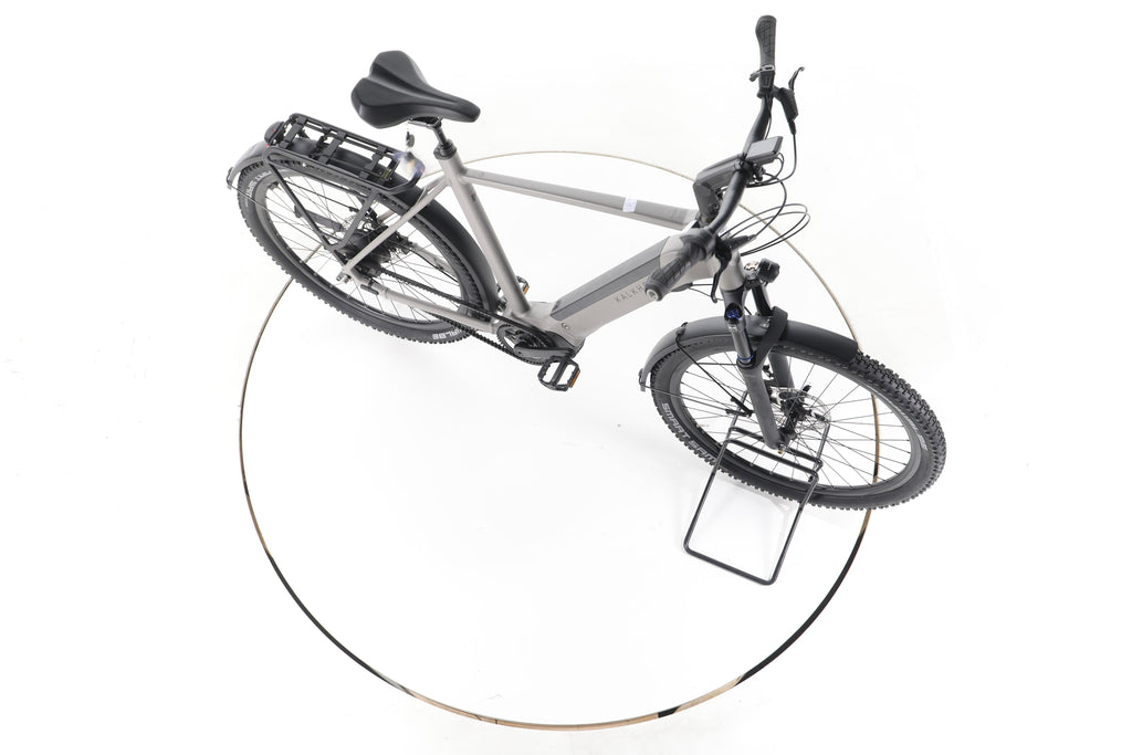 Kalkhoff Entice 5.B Excite City E-Bike 2024 - Image 14
