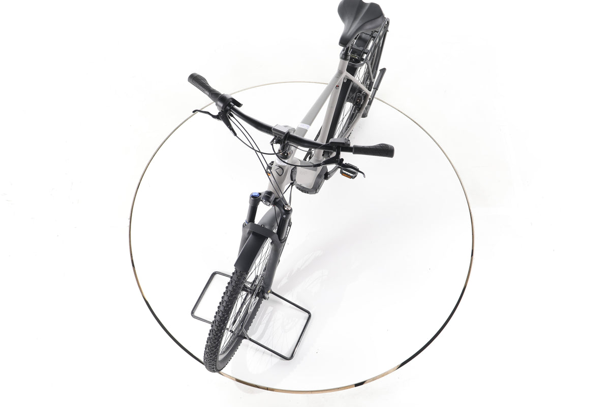 Kalkhoff Entice 5.B Excite City E-Bike 2024 - Image 17