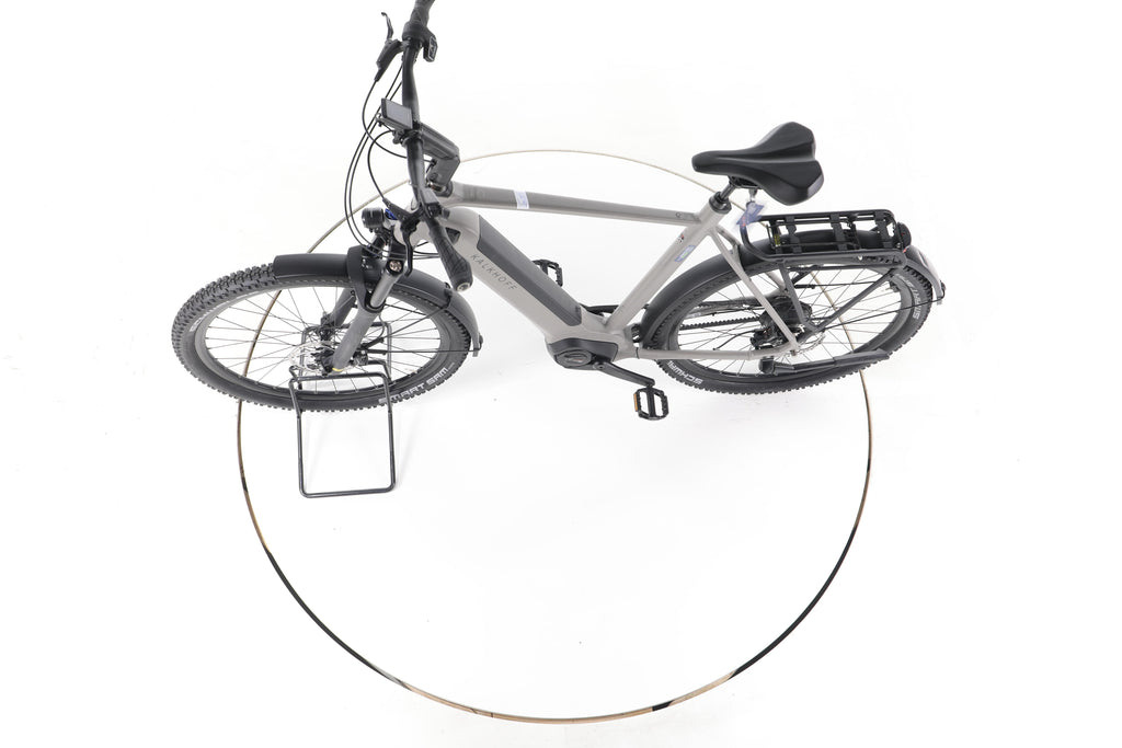 Kalkhoff Entice 5.B Excite City E-Bike 2024 - Image 19