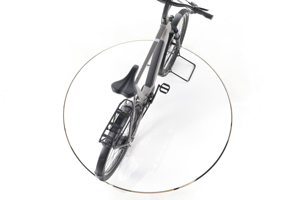 Kalkhoff Entice 5.B Excite City E-Bike 2024 - Image 23
