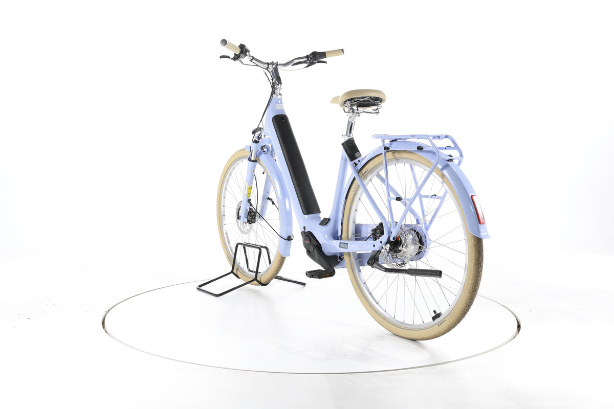 Cube Aruba Hybrid City E-Bike Tiefeinsteiger 2026 - Image 9