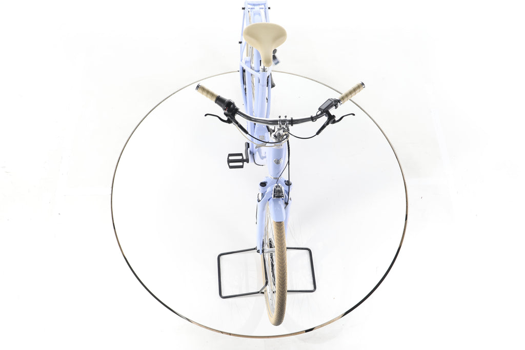 Cube Aruba Hybrid City E-Bike Tiefeinsteiger 2026 - Image 16