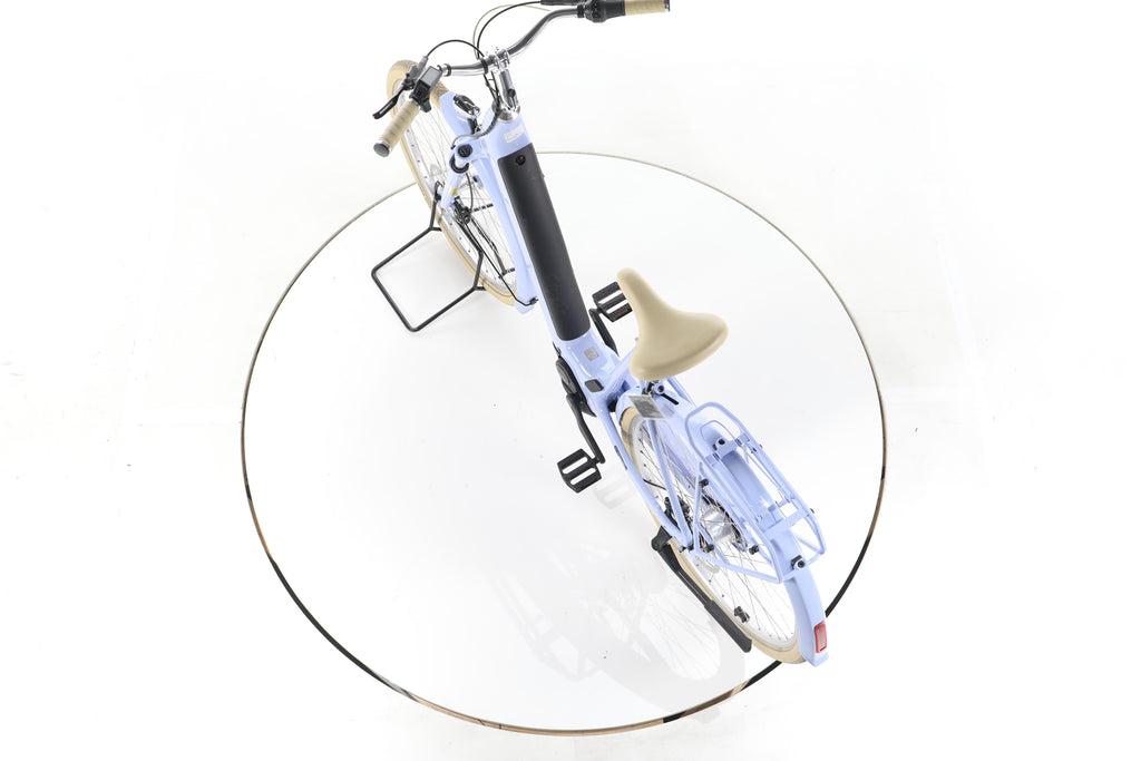 Cube Aruba Hybrid City E-Bike Tiefeinsteiger 2026 - Image 21