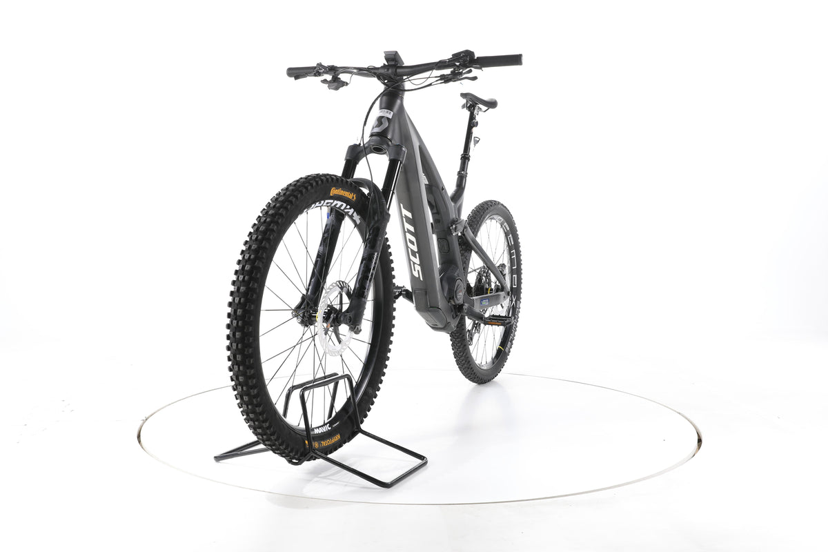 Scott Patron e.Ride 900 E-Bike Fully - Image 5