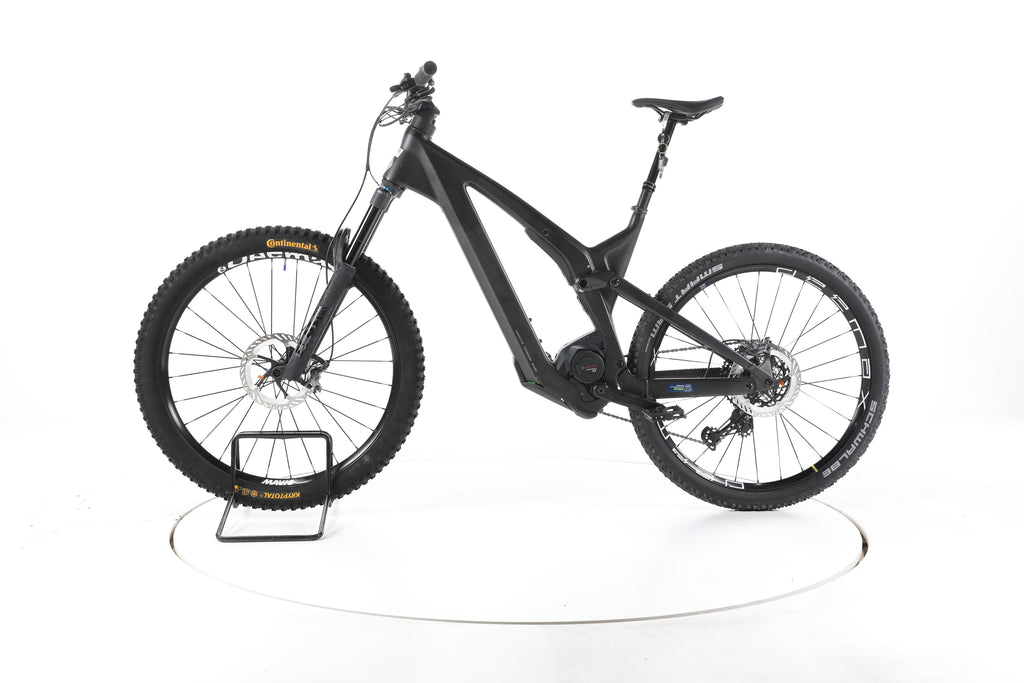 Scott Patron e.Ride 900 E-Bike Fully - Image 7