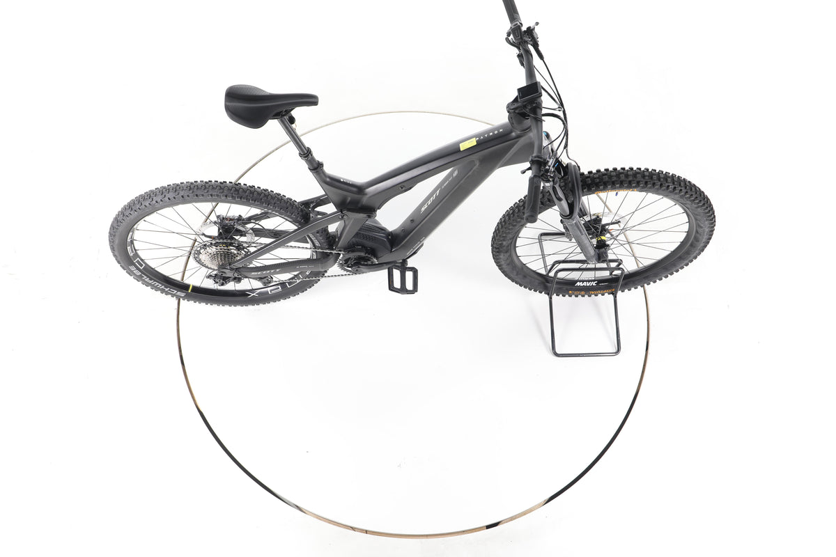 Scott Patron e.Ride 900 E-Bike Fully - Image 13