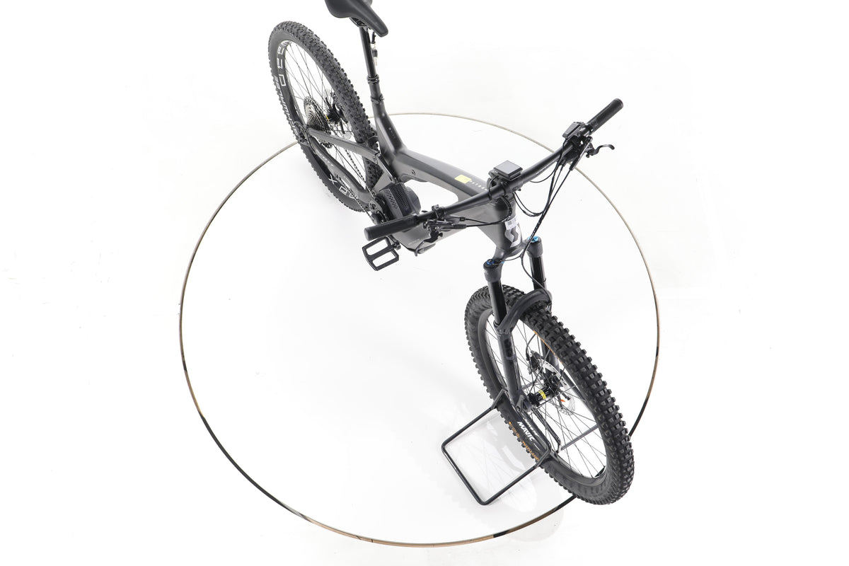 Scott Patron e.Ride 900 E-Bike Fully - Image 15