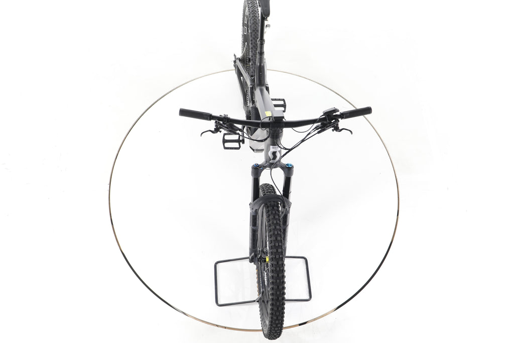 Scott Patron e.Ride 900 E-Bike Fully - Image 16