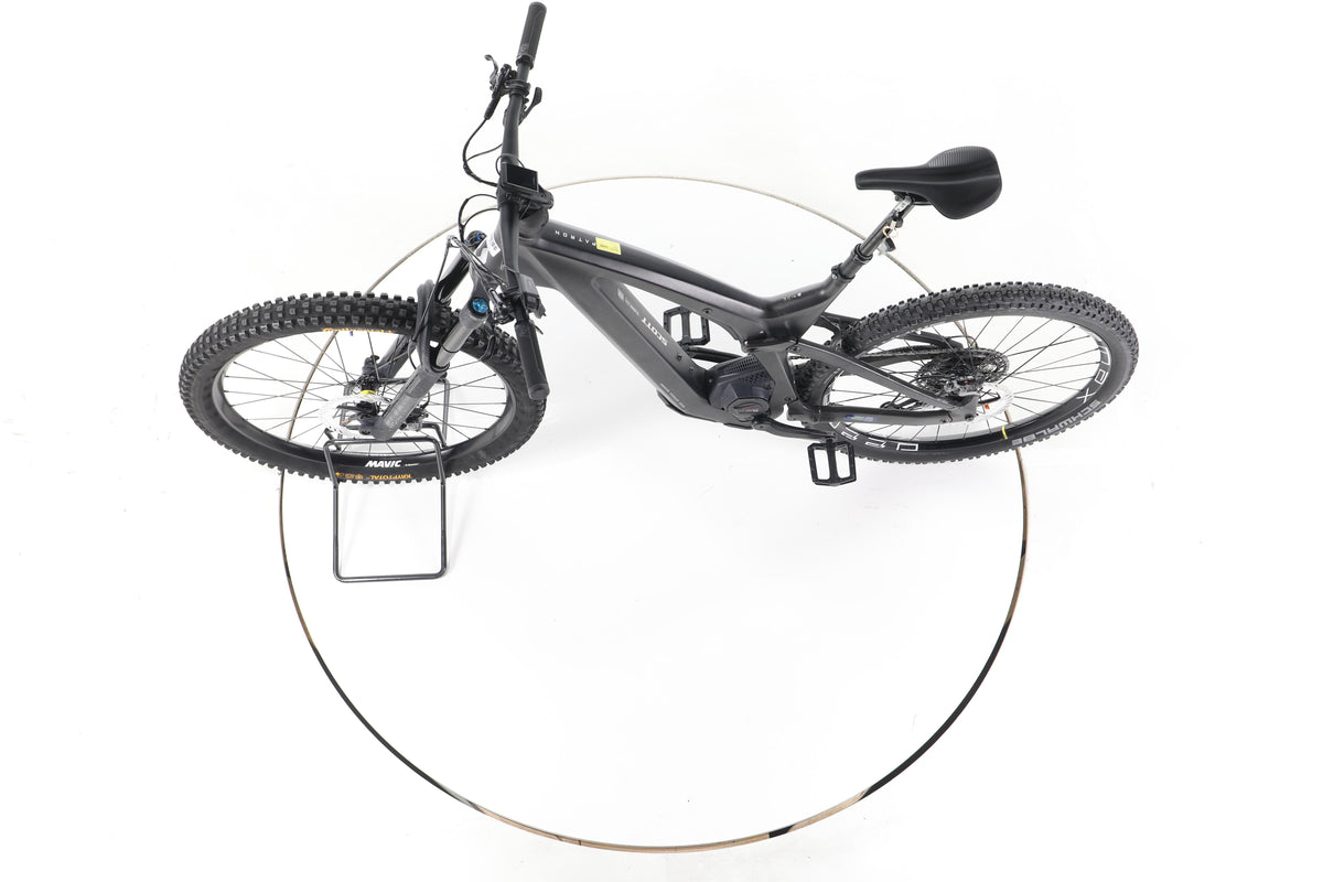 Scott Patron e.Ride 900 E-Bike Fully - Image 19