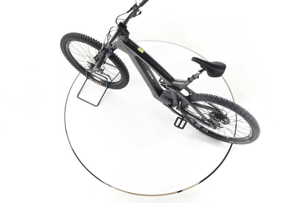Scott Patron e.Ride 900 E-Bike Fully - Image 20