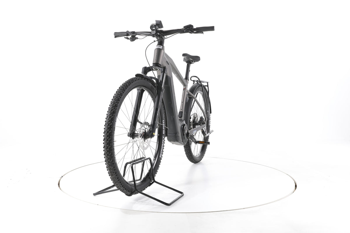 Focus Aventura² 6.8 Trekking E-Bike - Image 5