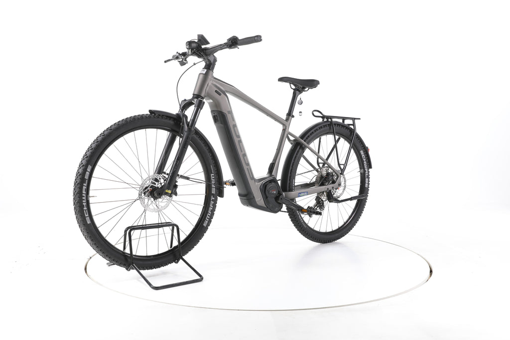 Focus Aventura² 6.8 Trekking E-Bike - Image 6
