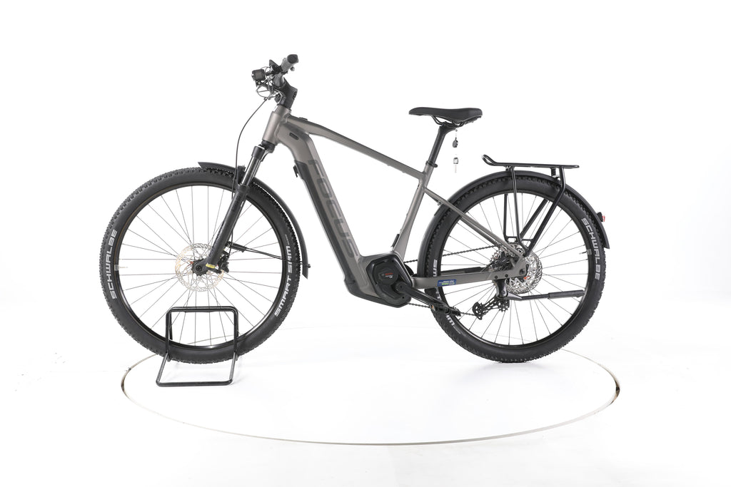 Focus Aventura² 6.8 Trekking E-Bike - Image 7