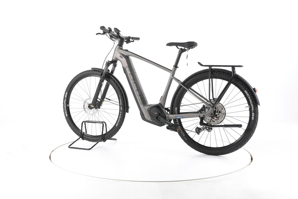 Focus Aventura² 6.8 Trekking E-Bike - Image 8