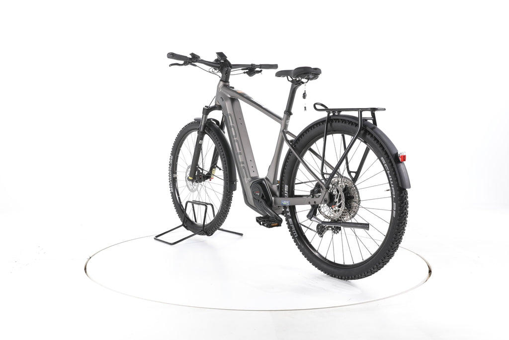 Focus Aventura² 6.8 Trekking E-Bike - Image 9