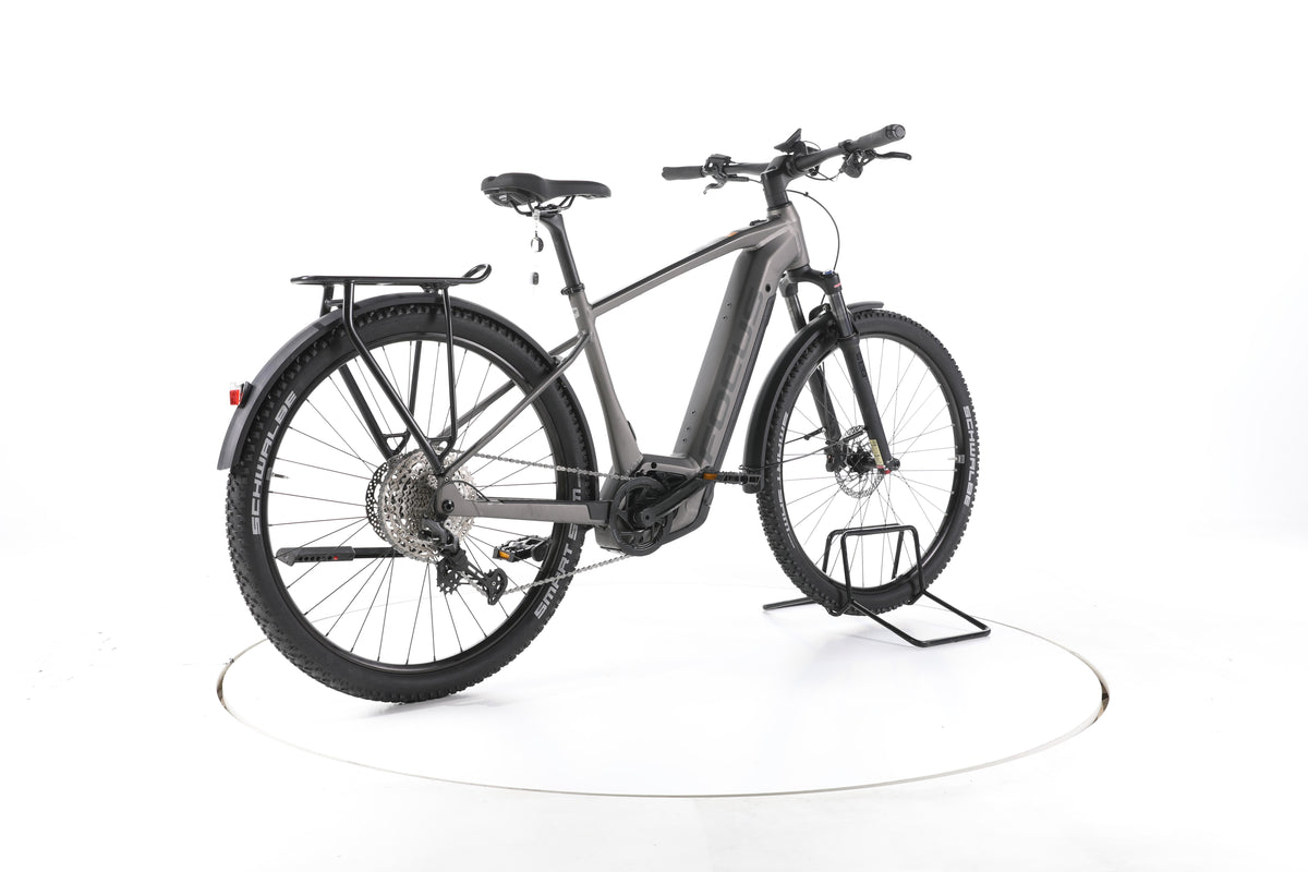 Focus Aventura² 6.8 Trekking E-Bike - Image 12