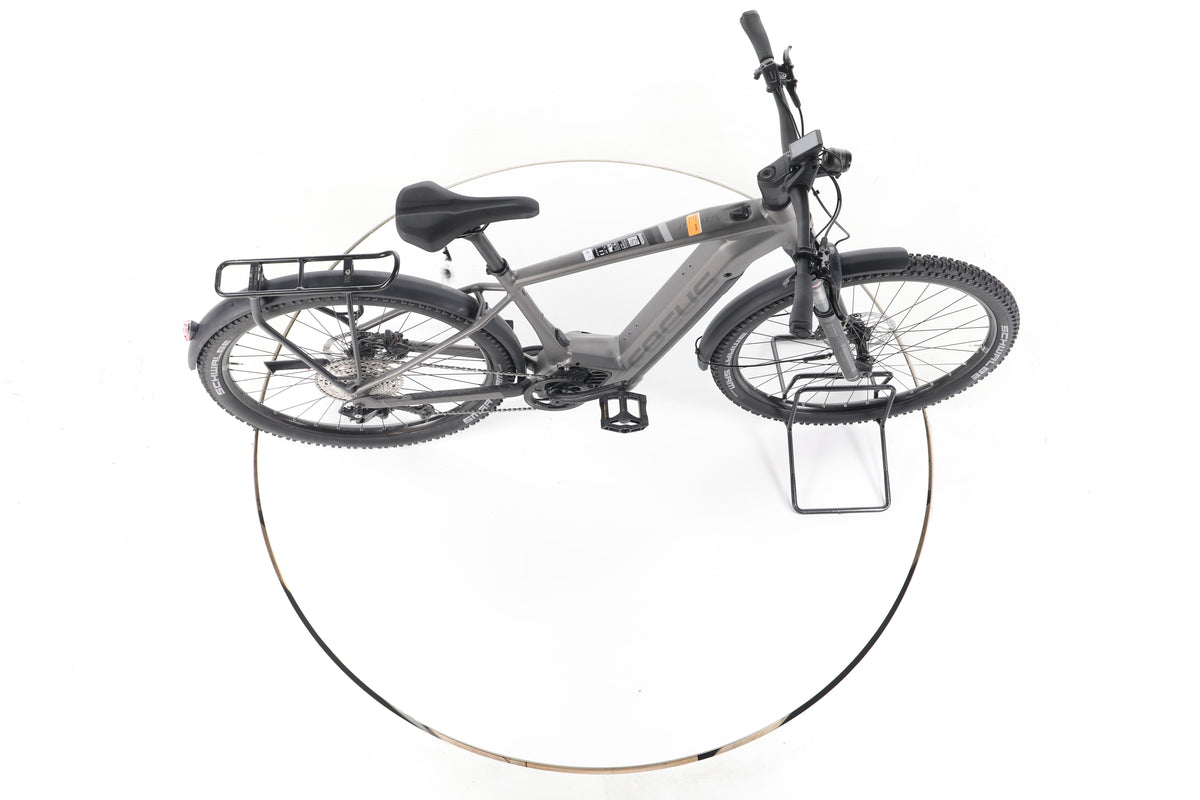 Focus Aventura² 6.8 Trekking E-Bike - Image 13