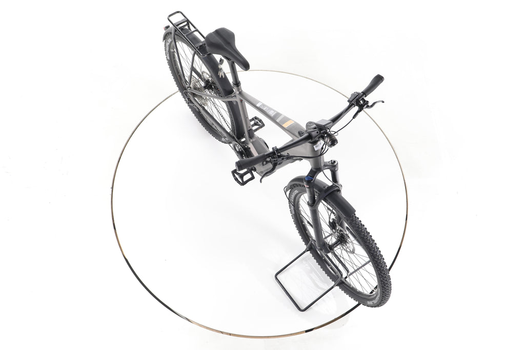 Focus Aventura² 6.8 Trekking E-Bike - Image 15