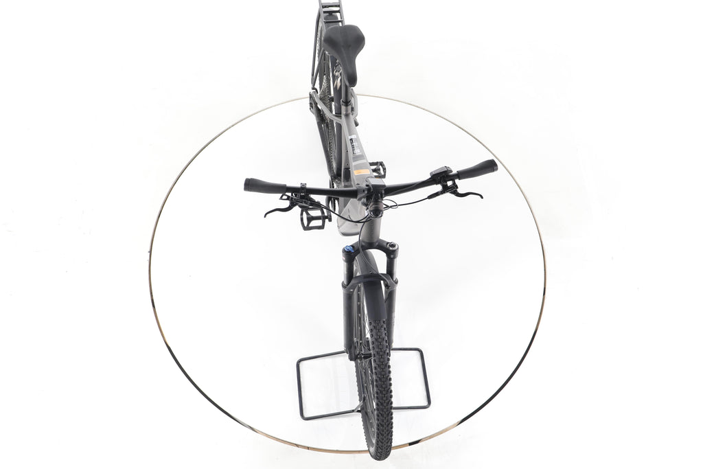 Focus Aventura² 6.8 Trekking E-Bike - Image 16