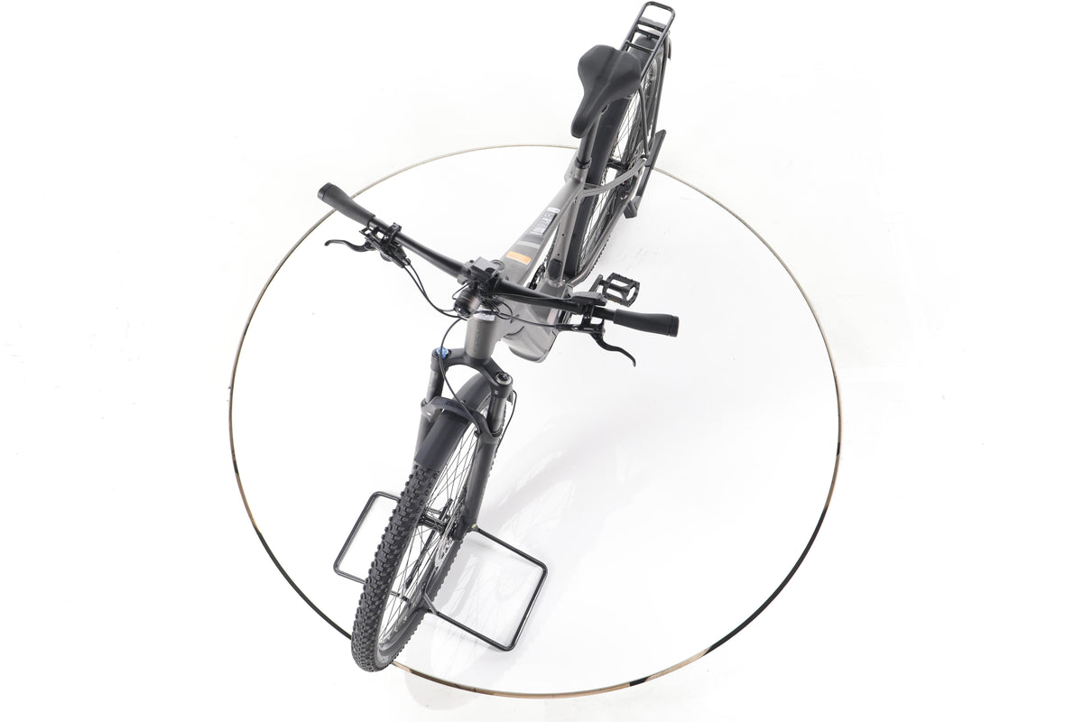 Focus Aventura² 6.8 Trekking E-Bike - Image 17