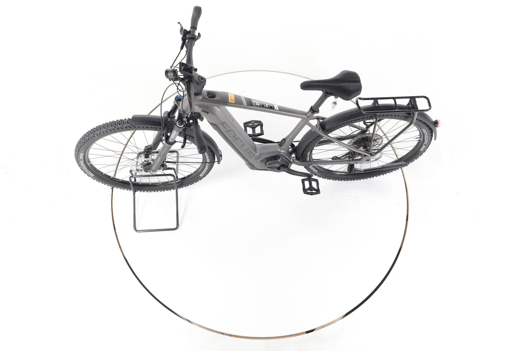 Focus Aventura² 6.8 Trekking E-Bike - Image 19
