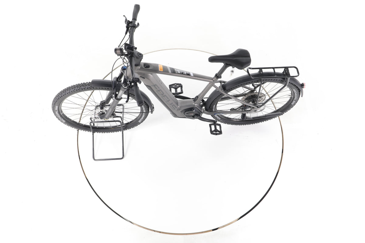 Focus Aventura² 6.8 Trekking E-Bike - Image 19