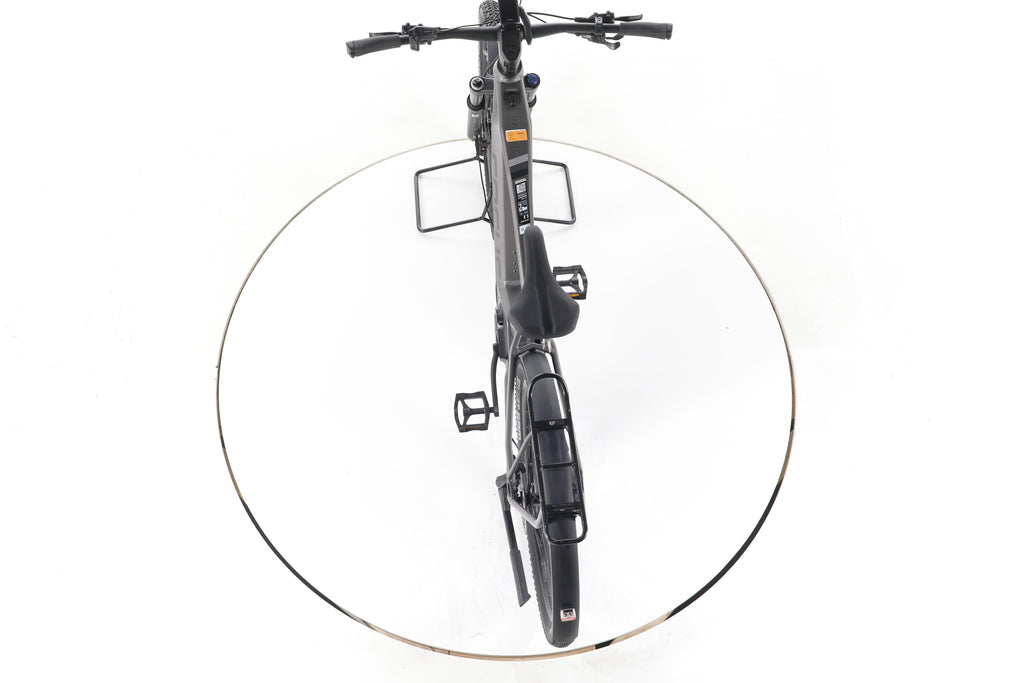 Focus Aventura² 6.8 Trekking E-Bike - Image 22