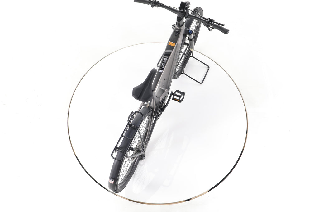 Focus Aventura² 6.8 Trekking E-Bike - Image 23
