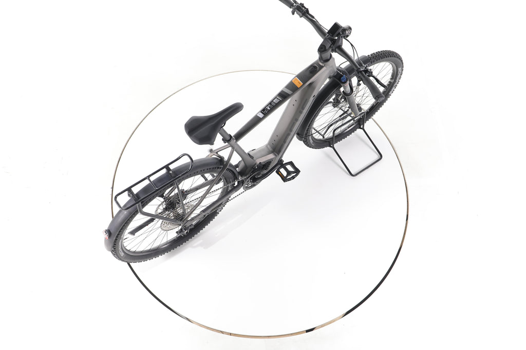 Focus Aventura² 6.8 Trekking E-Bike - Image 24