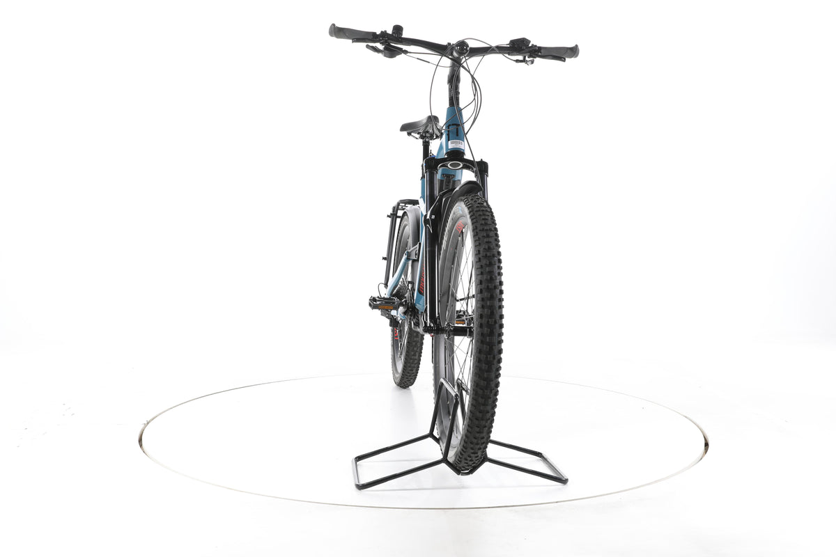 Moustache Bikes Samedi 27 Wide 3 SUV E-Bike 2024 - Image 4