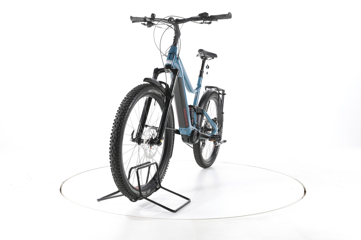 Moustache Bikes Samedi 27 Wide 3 SUV E-Bike 2024 - Image 5