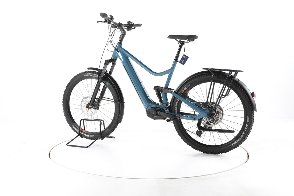 Moustache Bikes Samedi 27 Wide 3 SUV E-Bike 2024 - Image 8