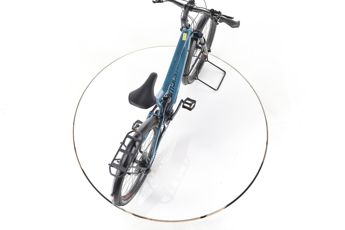 Moustache Bikes Samedi 27 Wide 3 SUV E-Bike 2024 - Image 23