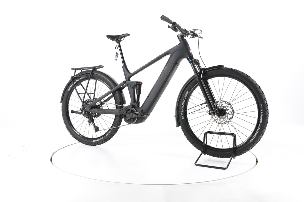 Cube Stereo Hybrid ONE22 Pro Allroad SUV E-Bike 2025 - Image 2
