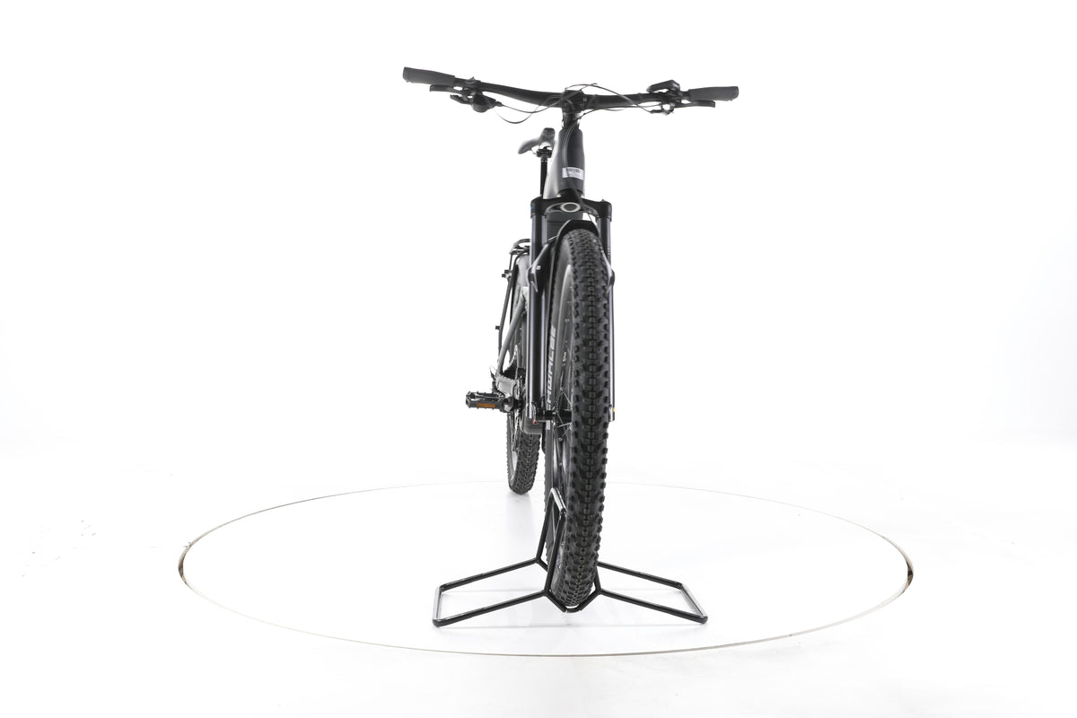Cube Stereo Hybrid ONE22 Pro Allroad SUV E-Bike 2025 - Image 4