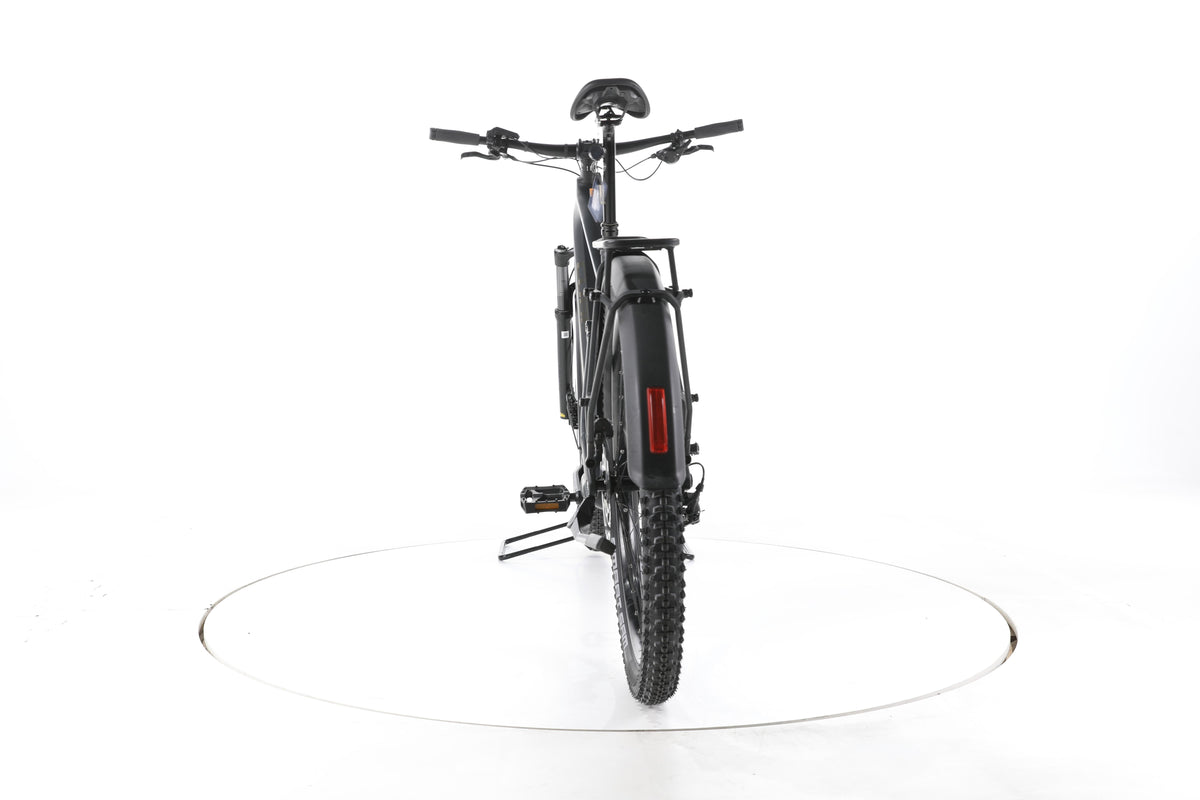 Cube Stereo Hybrid ONE22 Pro Allroad SUV E-Bike 2025 - Image 10