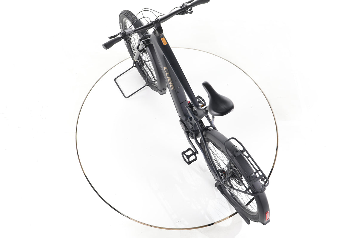Cube Stereo Hybrid ONE22 Pro Allroad SUV E-Bike 2025 - Image 21