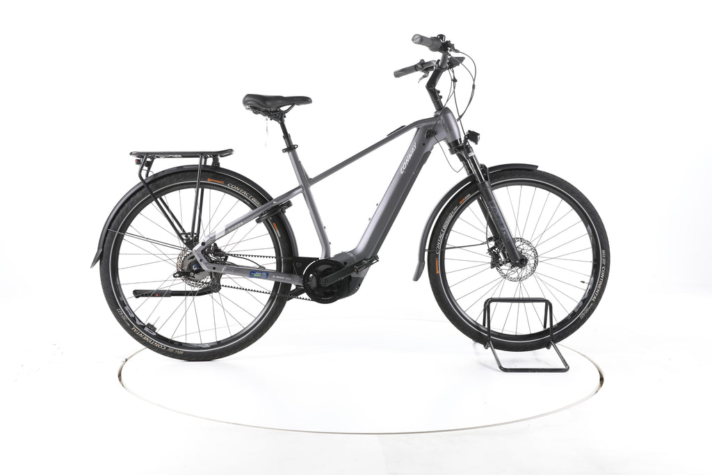 Conway Cairon T 4.5 City E-Bike 2026 - Image 1