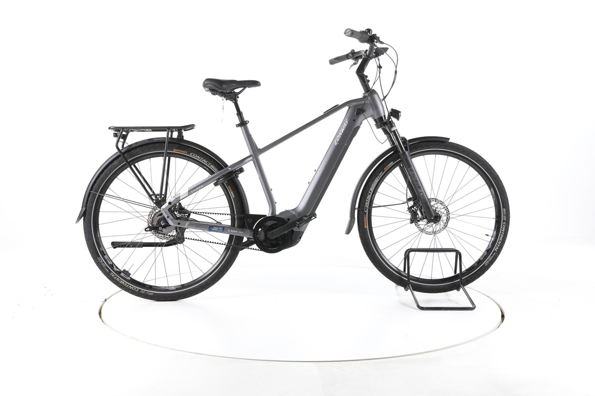 Conway Cairon T 4.5 City E-Bike 2026 - Image 1