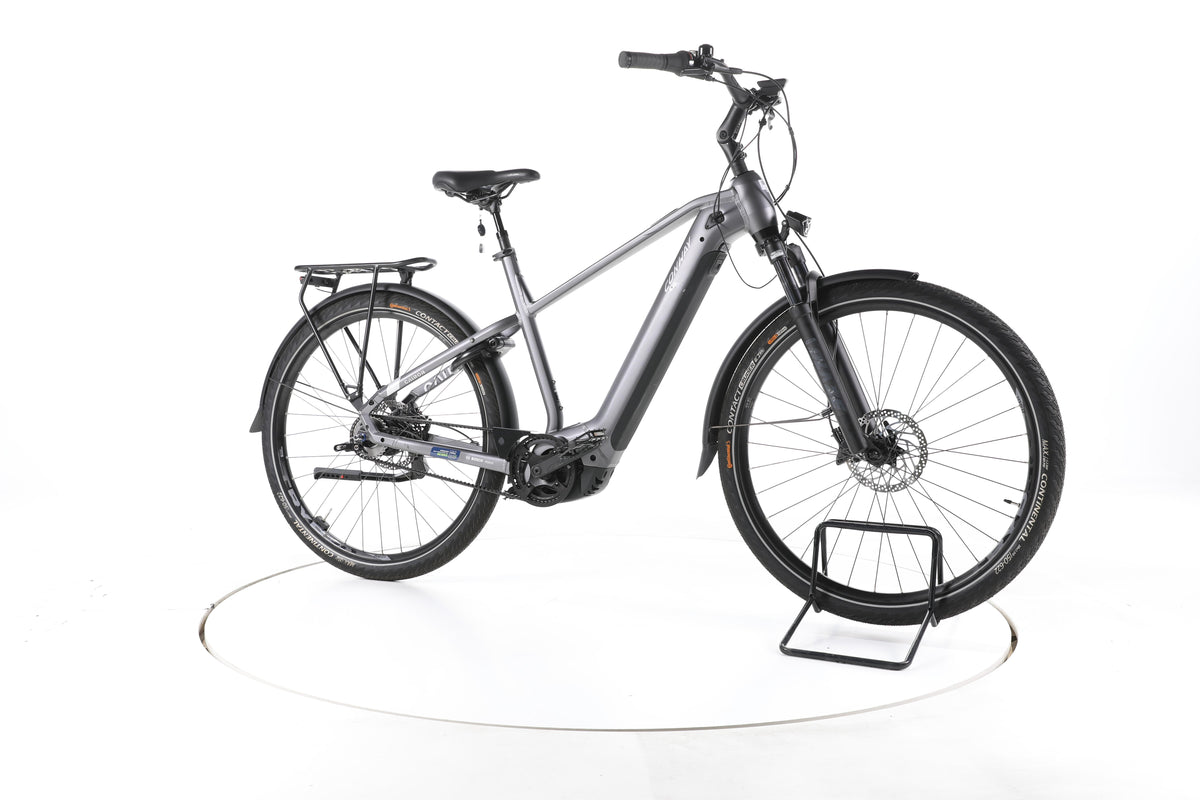 Conway Cairon T 4.5 City E-Bike 2026 - Image 2