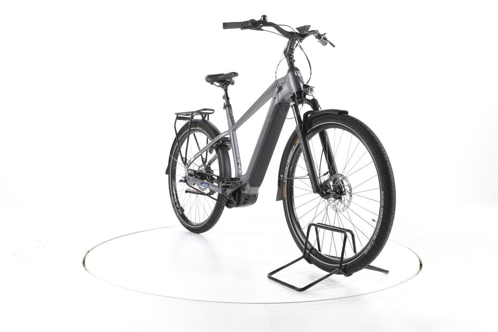 Conway Cairon T 4.5 City E-Bike 2026 - Image 3