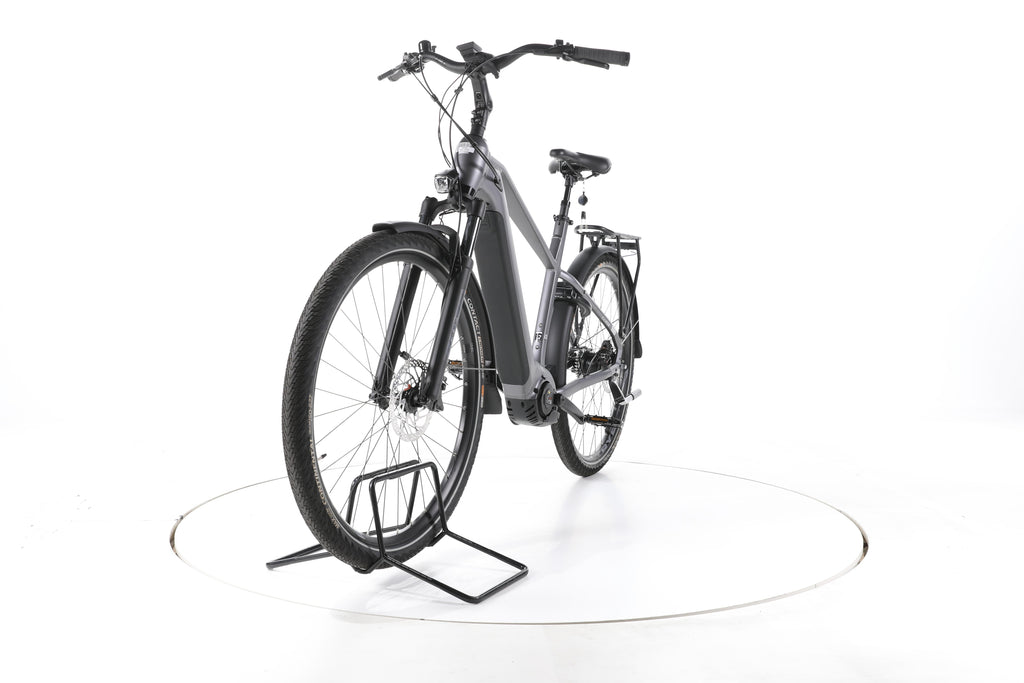 Conway Cairon T 4.5 City E-Bike 2026 - Image 5