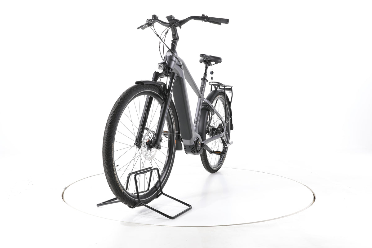 Conway Cairon T 4.5 City E-Bike 2026 - Image 5