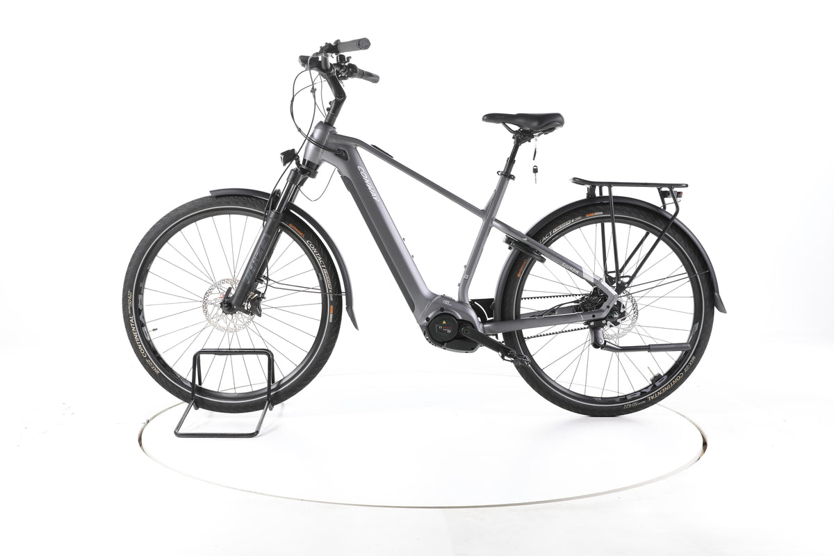 Conway Cairon T 4.5 City E-Bike 2026 - Image 7