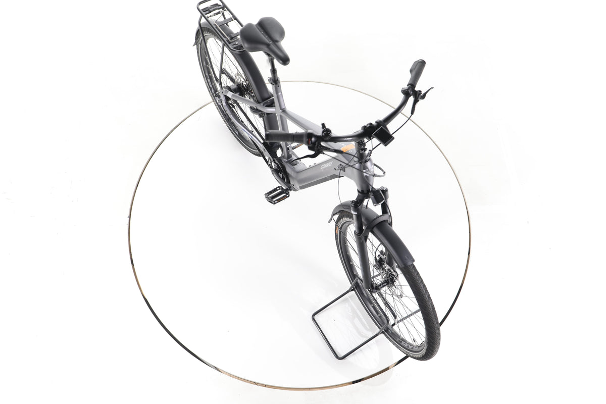 Conway Cairon T 4.5 City E-Bike 2026 - Image 15